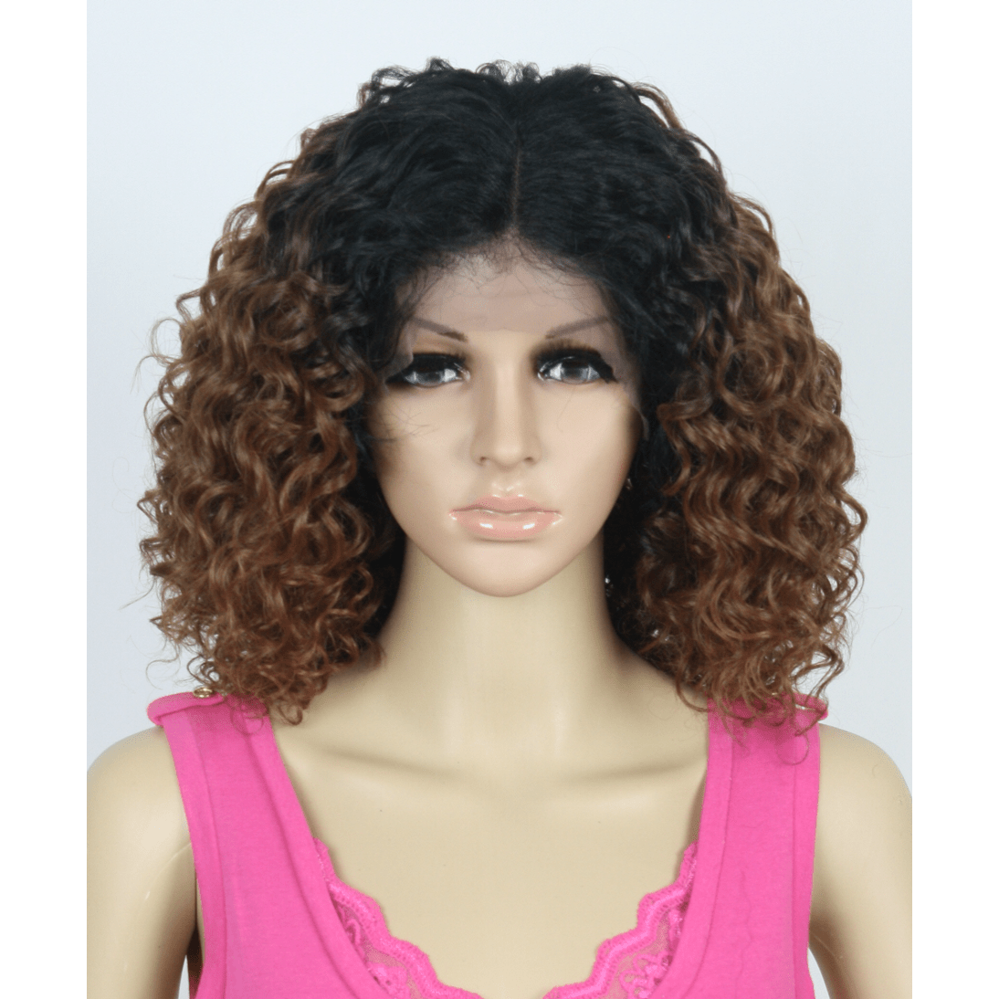 It's a Wig! Swiss Lace Yeva