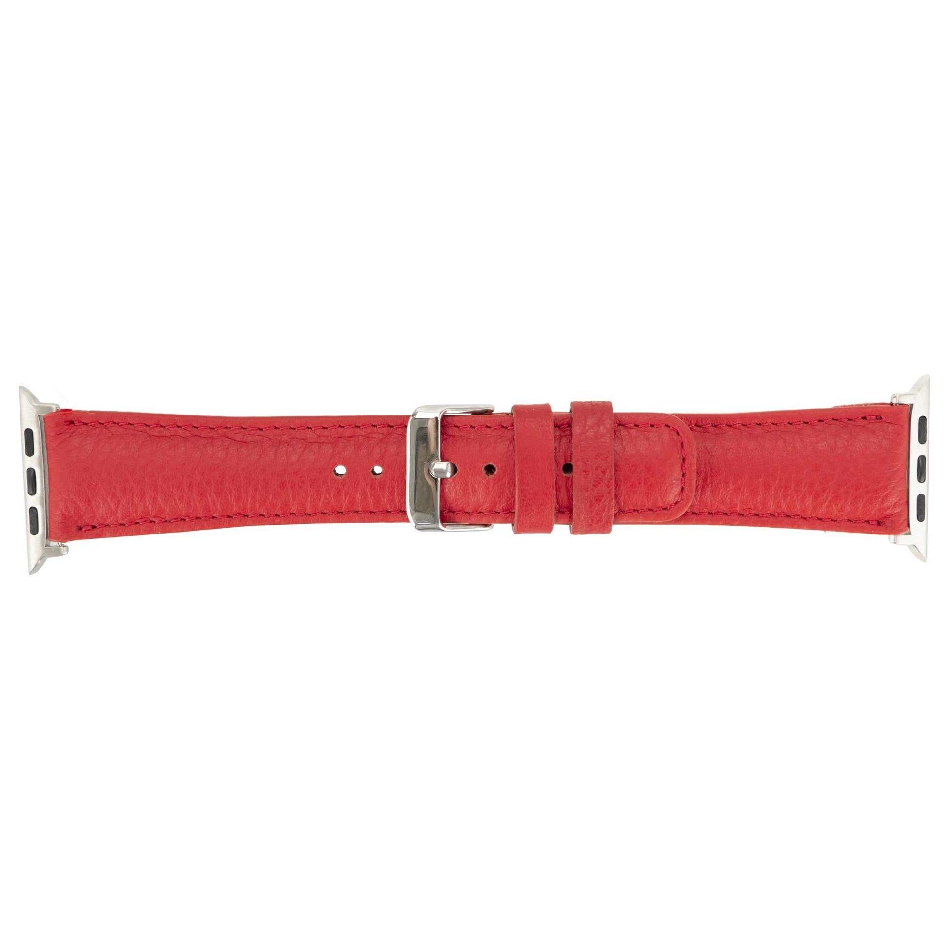 Jackson Leather Bands for Apple Watch 9, Ultra 2 & SE - Concordia Style Boutique