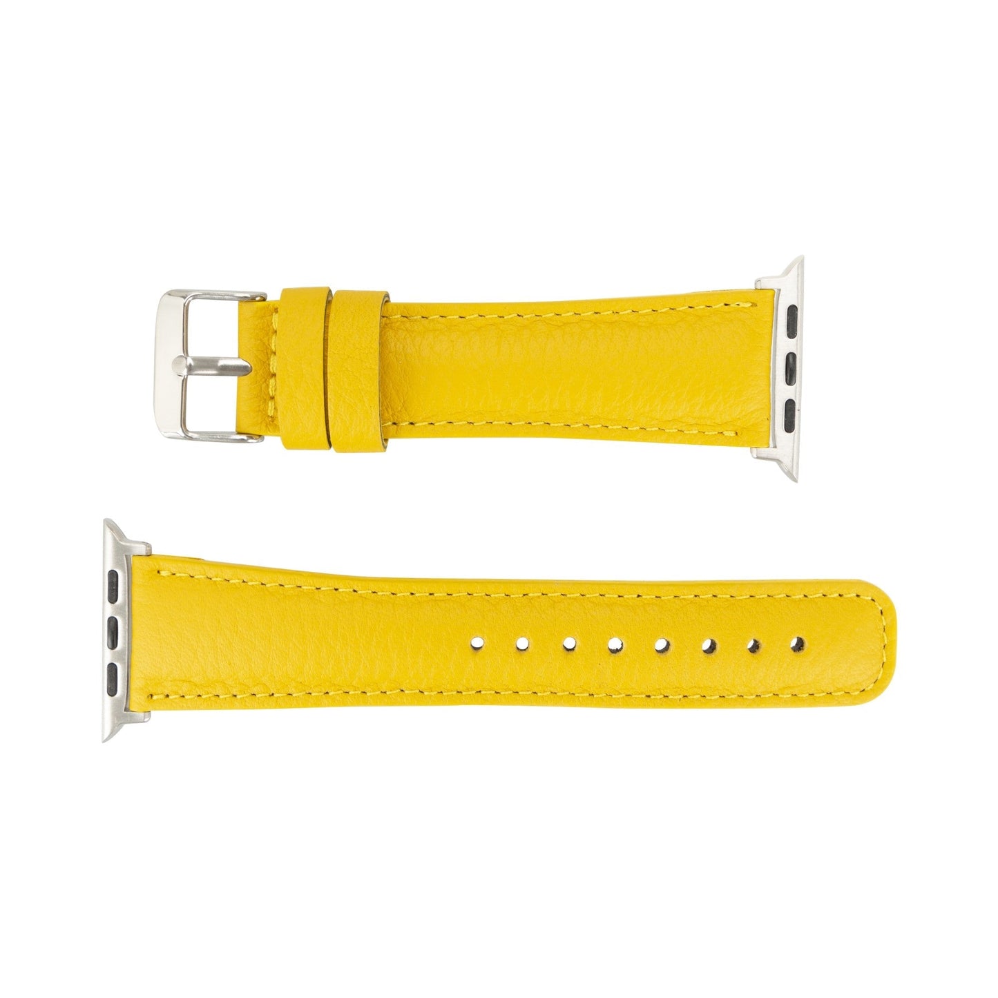 Jackson Leather Bands for Apple Watch 9, Ultra 2 & SE - Concordia Style Boutique