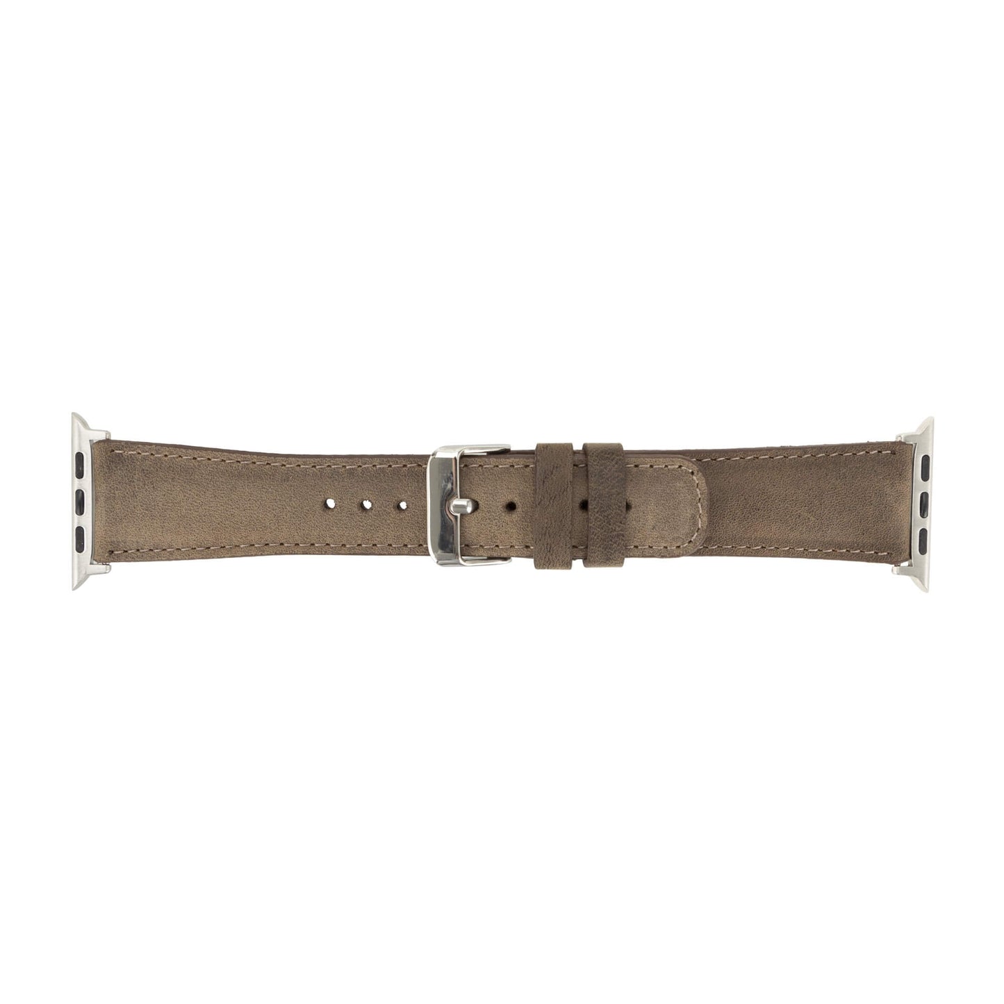 Jackson Leather Bands for Apple Watch 9, Ultra 2 & SE - Concordia Style Boutique