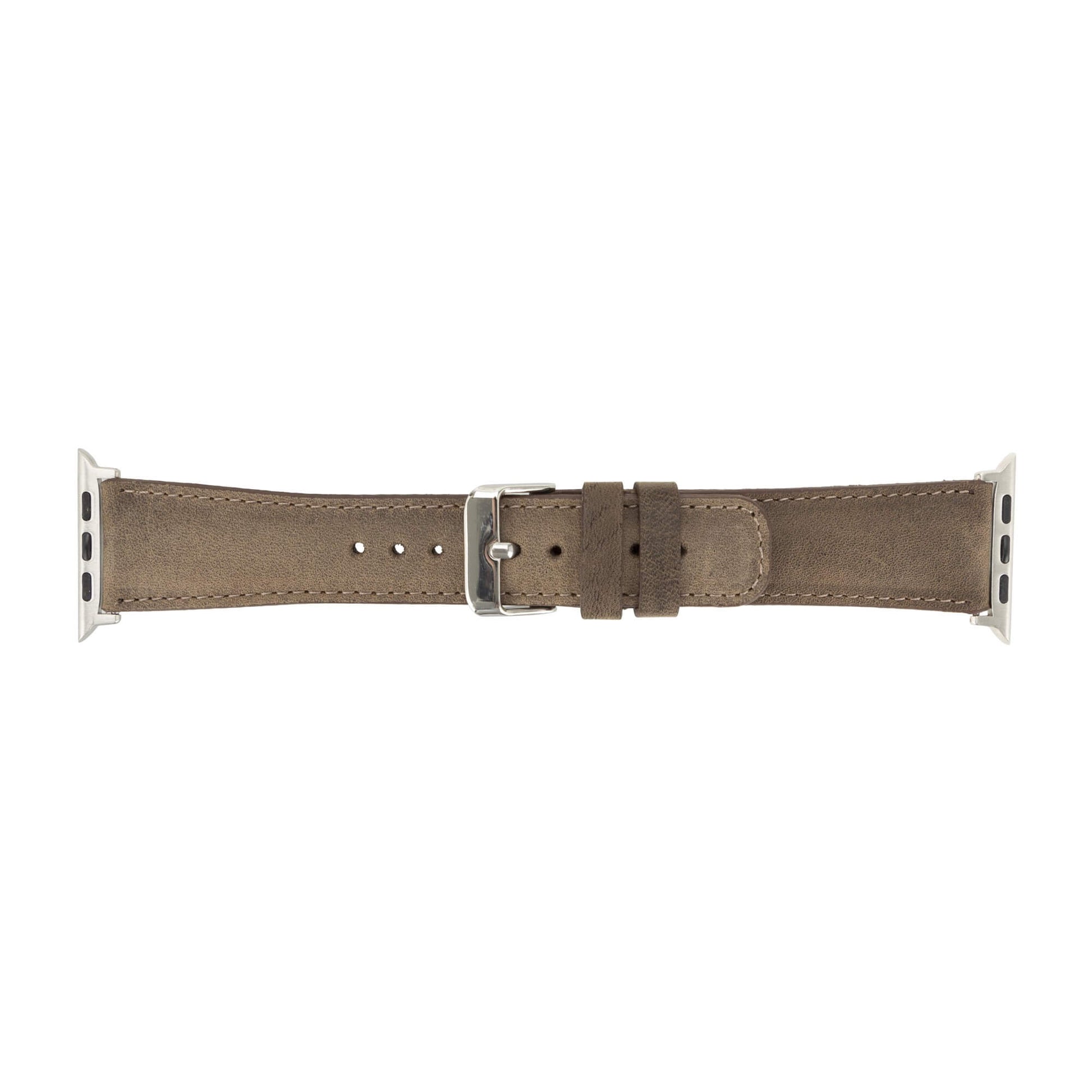 Jackson Leather Bands for Apple Watch 9, Ultra 2 & SE - Concordia Style Boutique