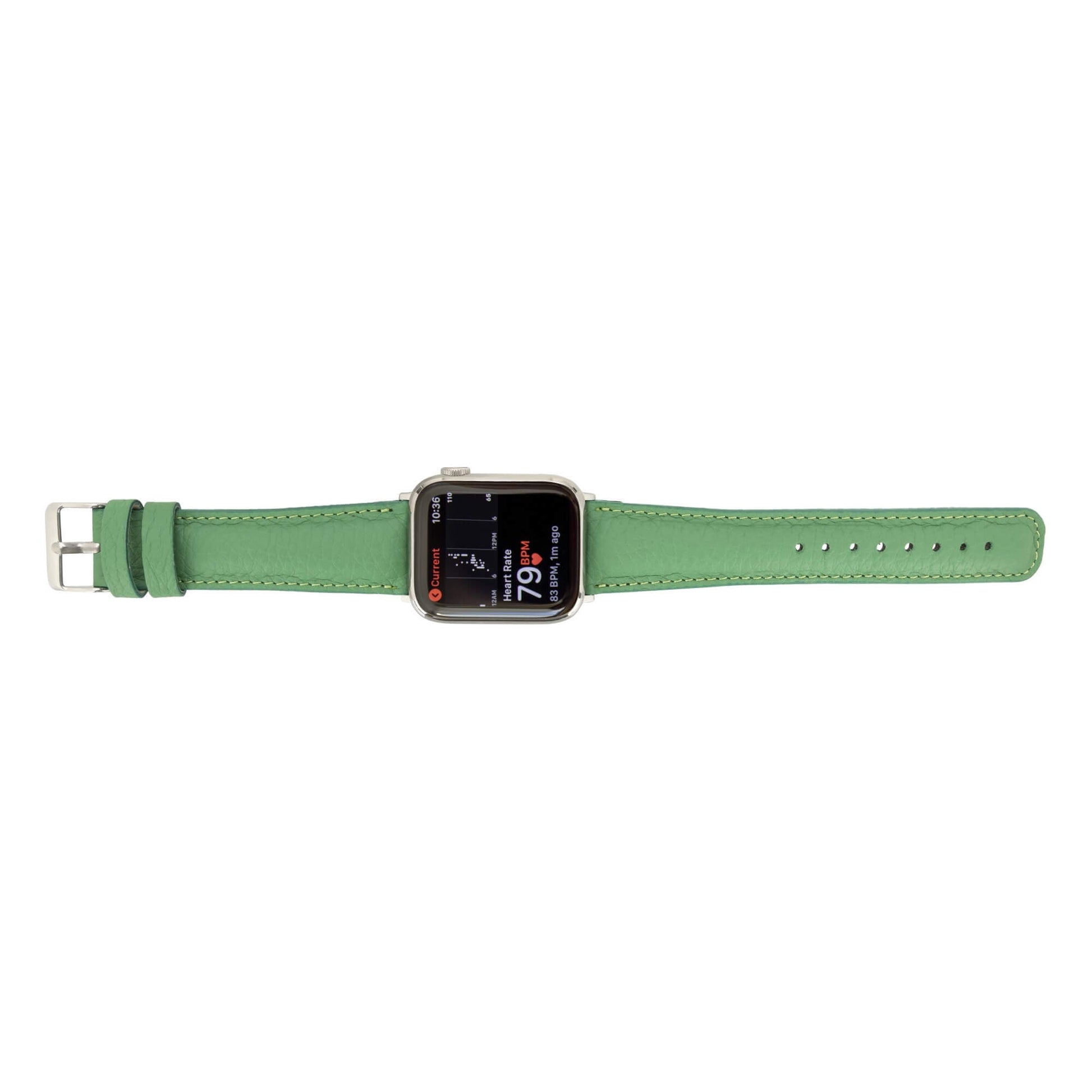 Jackson Leather Bands for Apple Watch 9, Ultra 2 & SE - Concordia Style Boutique