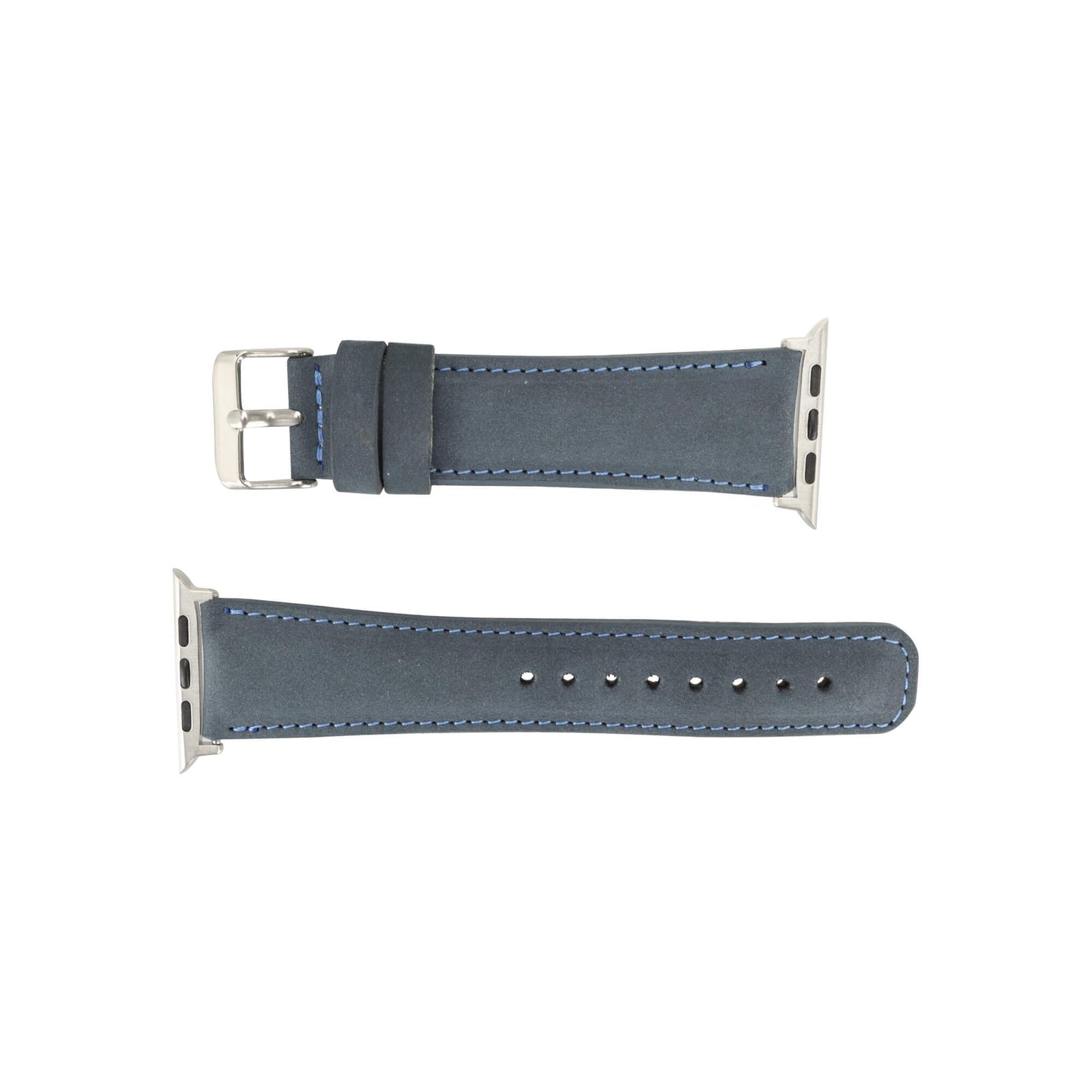 Jackson Leather Bands for Apple Watch 9, Ultra 2 & SE - Concordia Style Boutique