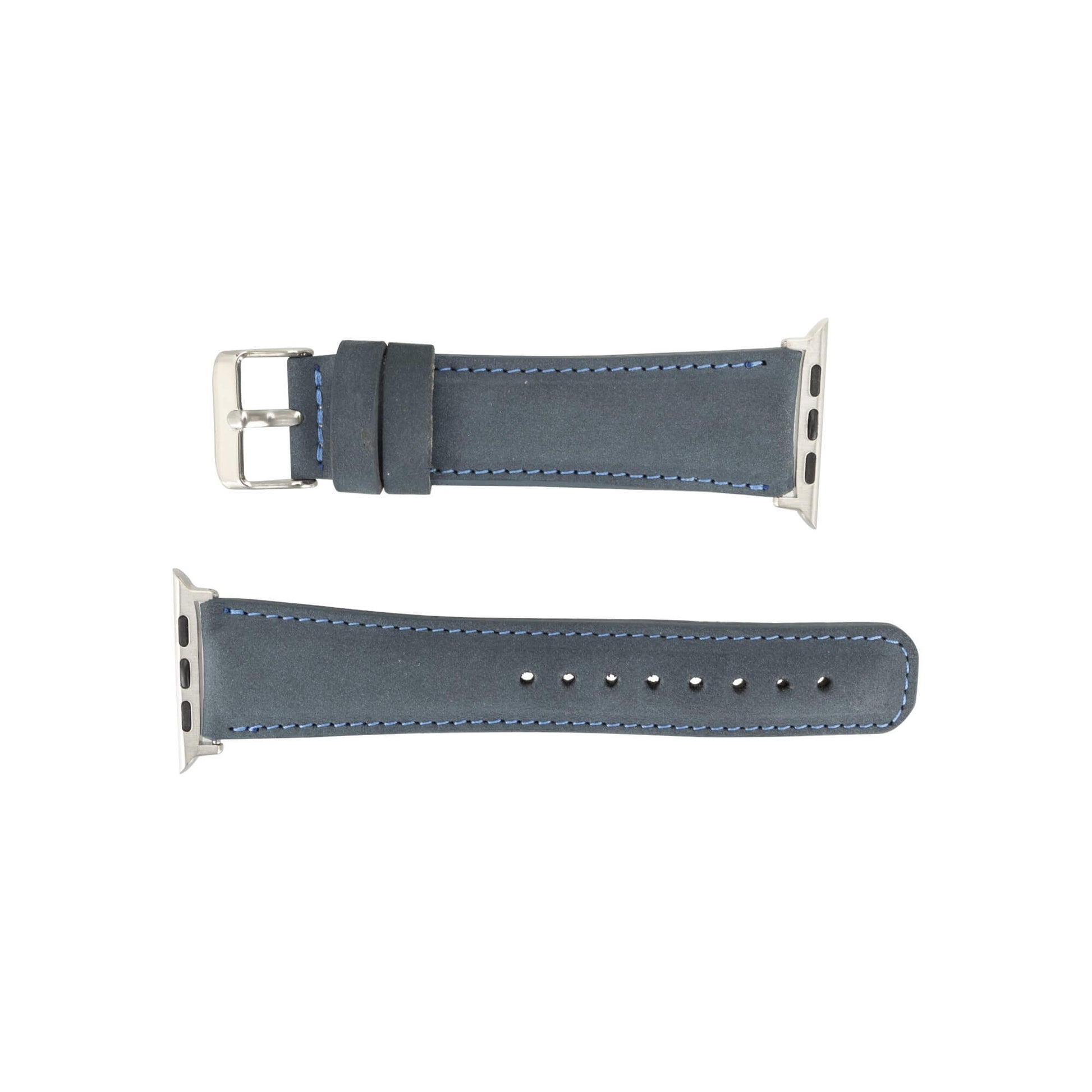 Jackson Leather Bands for Apple Watch 9, Ultra 2 & SE - Concordia Style Boutique