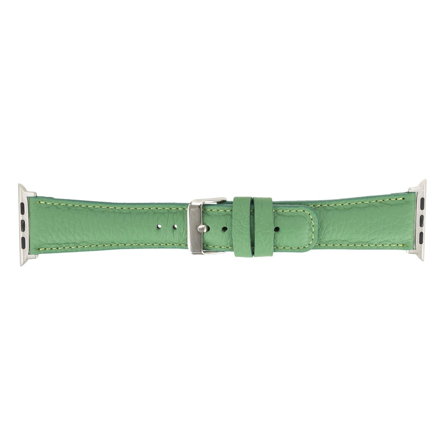 Jackson Leather Bands for Apple Watch 9, Ultra 2 & SE - Concordia Style Boutique