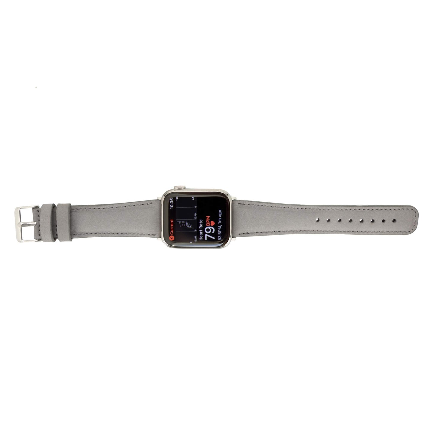 Jackson Leather Bands for Apple Watch 9, Ultra 2 & SE - Concordia Style Boutique