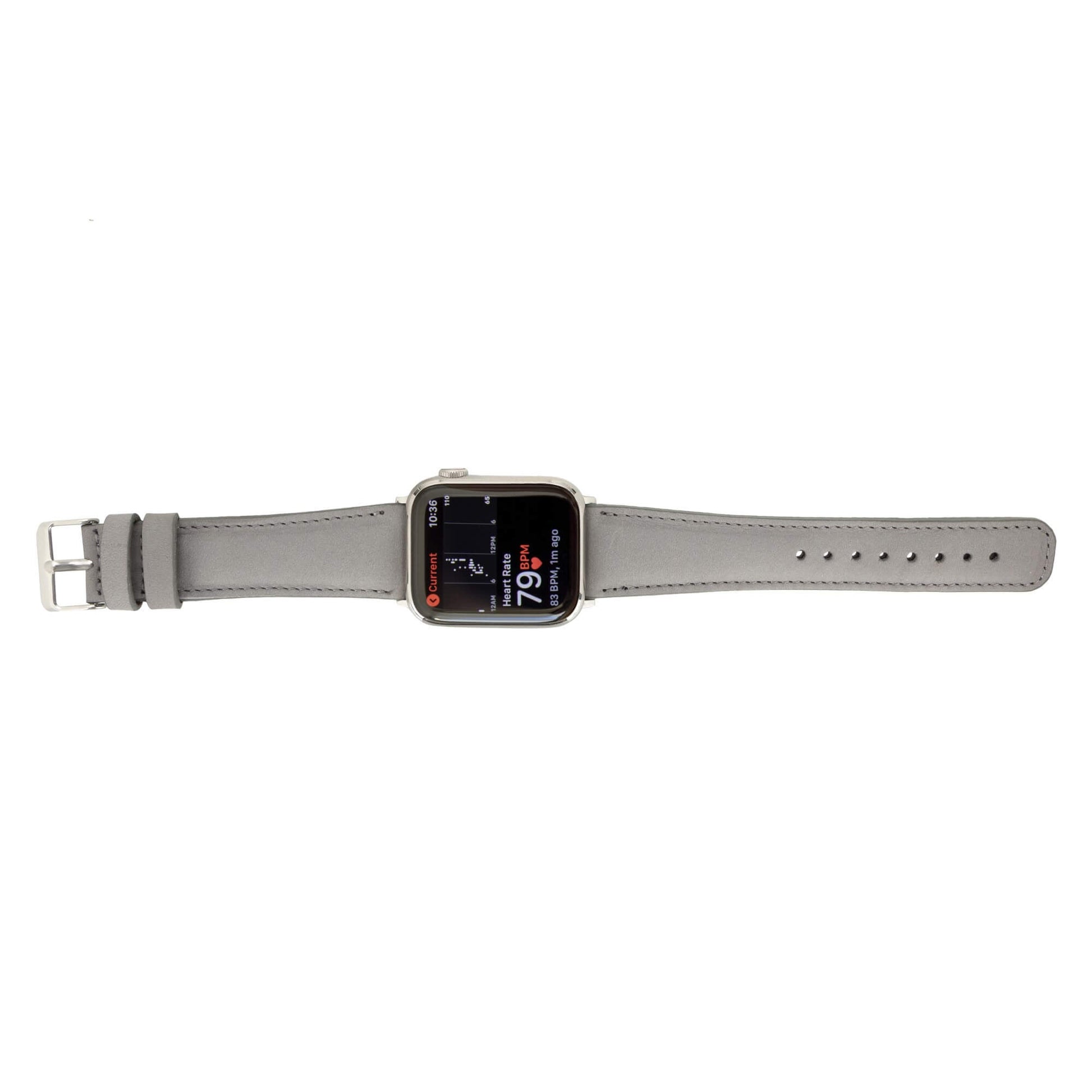 Jackson Leather Bands for Apple Watch 9, Ultra 2 & SE - Concordia Style Boutique