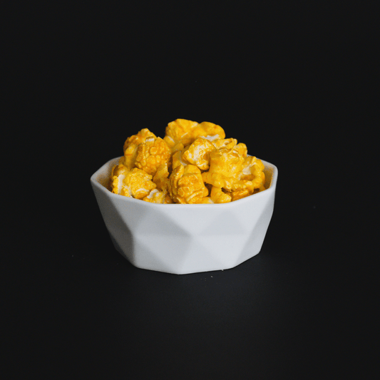 Jalapeño Cheddar Popcorn - Concordia Style Boutique