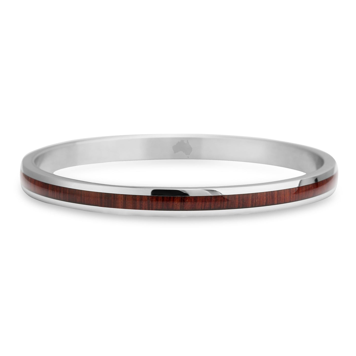Jarrah Bangle