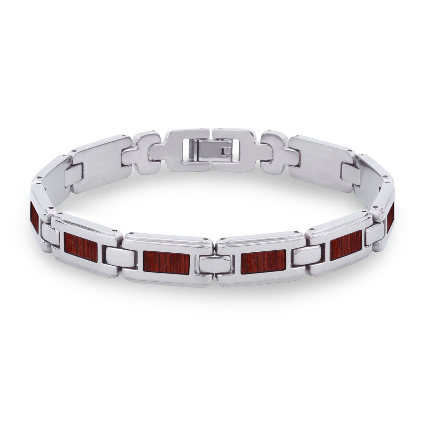 Jarrah Men's Link Bracelet