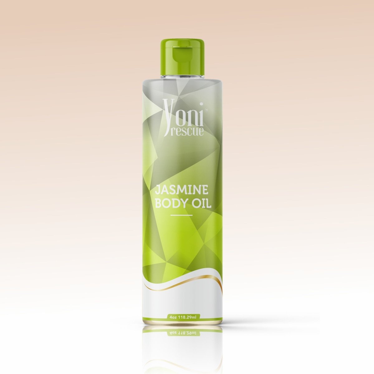 Jasmine Body Oil