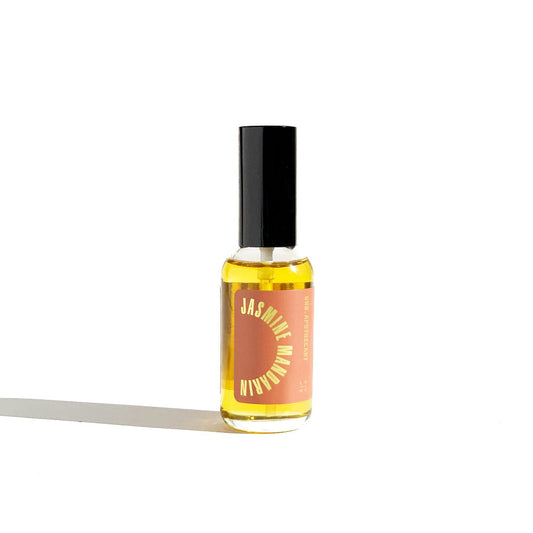 Jasmine Mandarin Body Oil - Concordia Style Boutique