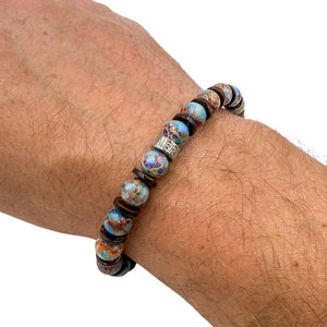 Descriptive image text