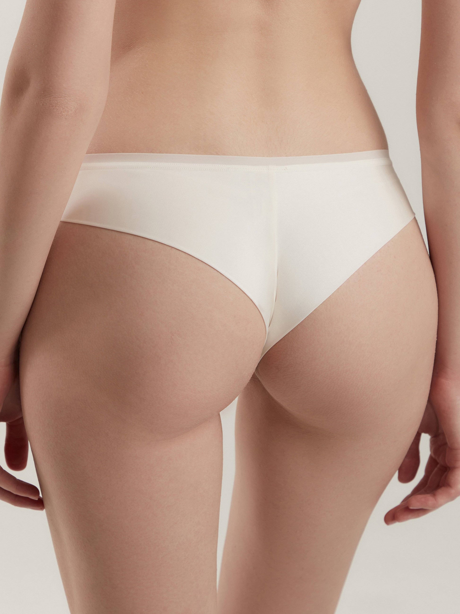 Panties Conte Day By Day RP6115 - Thong with a low waistline - Concordia Style Boutique