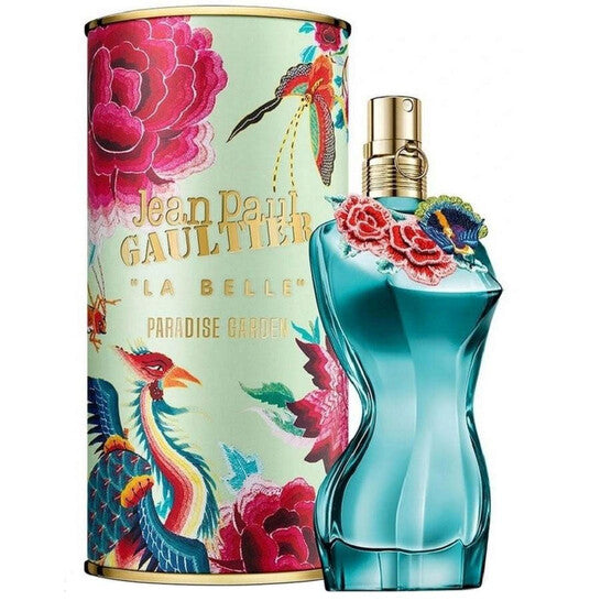 Jean Paul Gaultier La Belle Paradise Garden 3.4oz Eau de Parfum for Women