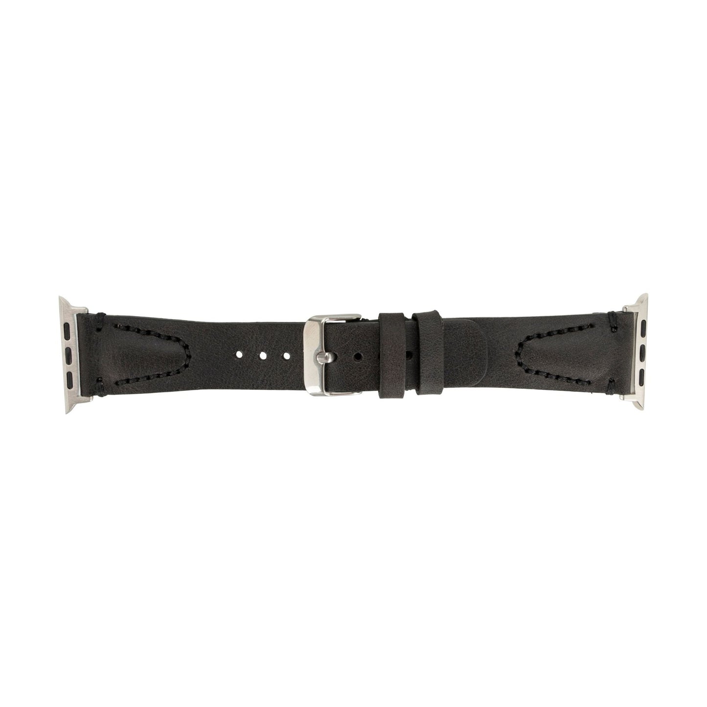 Jeffrey Leather Bands for Apple Watch 9, Ultra 2 & SE - Concordia Style Boutique