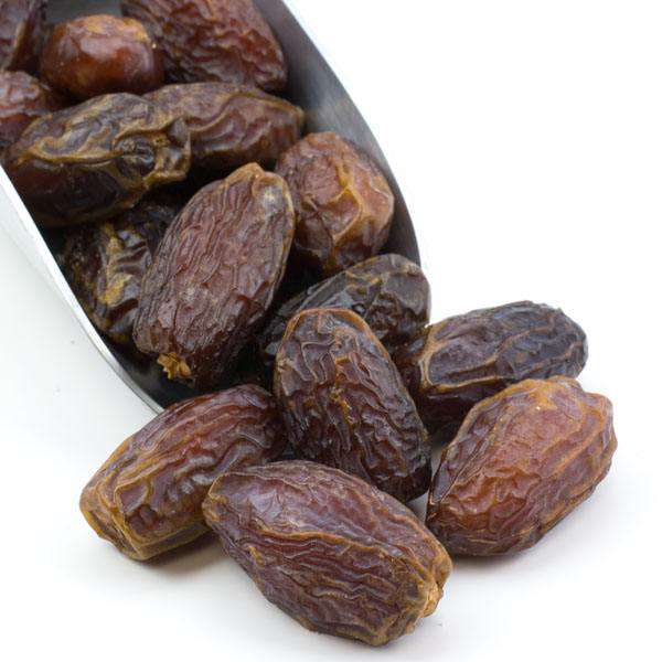 Dates, Medjool, Organic - Premium Dried Fruit from Country Life Natural Foods - Just $6.95! Shop now at Concordia Style Boutique