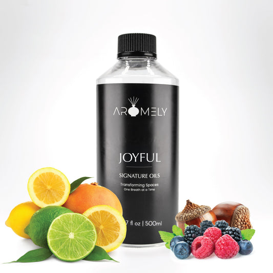 Joyful – Inspired by Marriott Hotels® Fiji. - Concordia Style Boutique