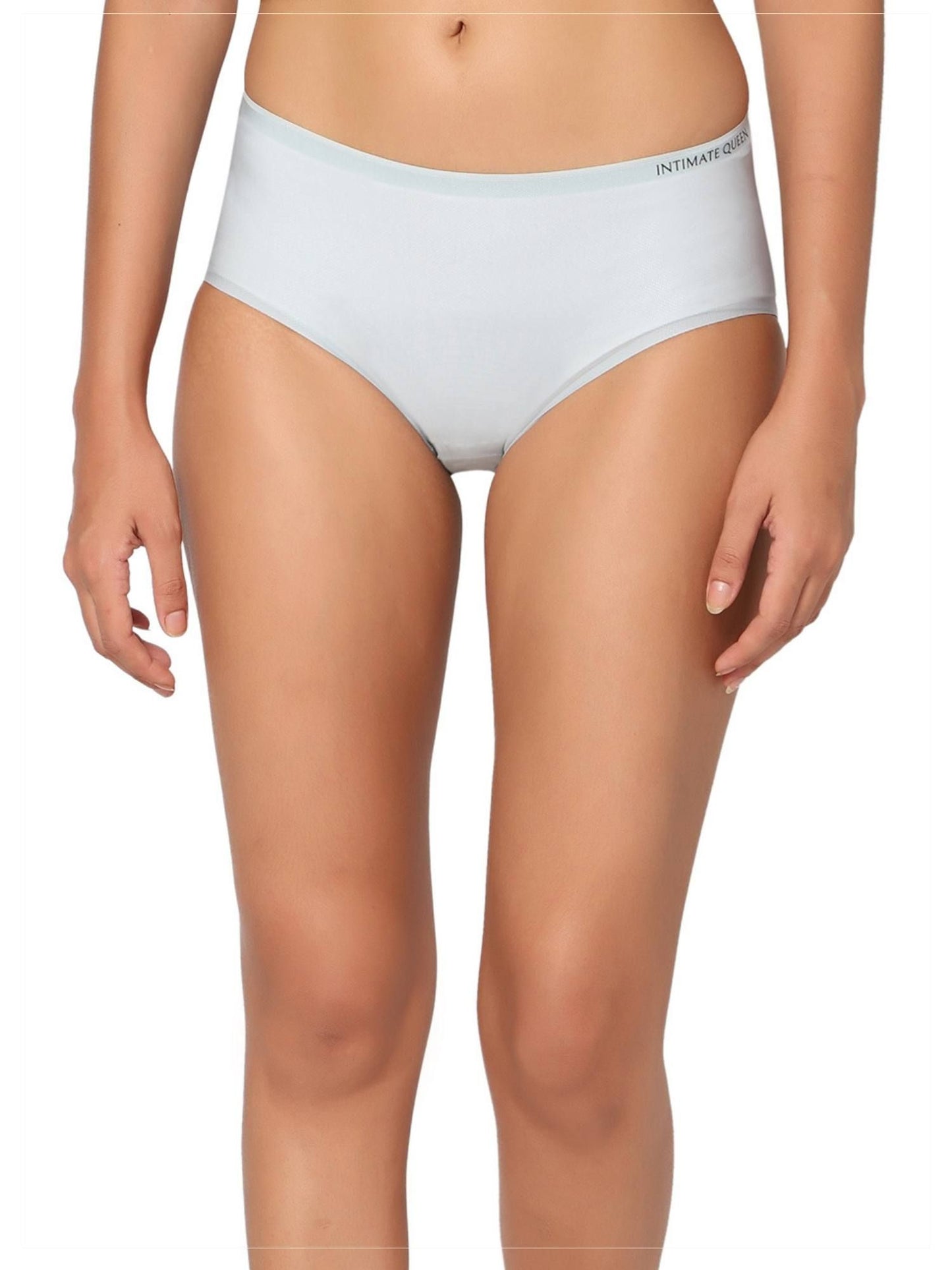 Lemon Bae Seamless Maternity Bikini Quick Dry Body Adaptive Undies