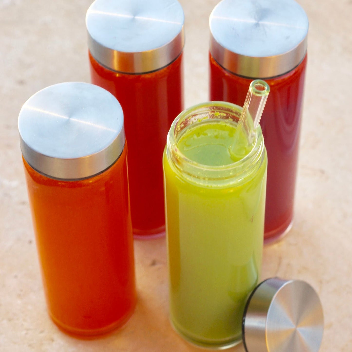 The Skinny Bundle 🎁