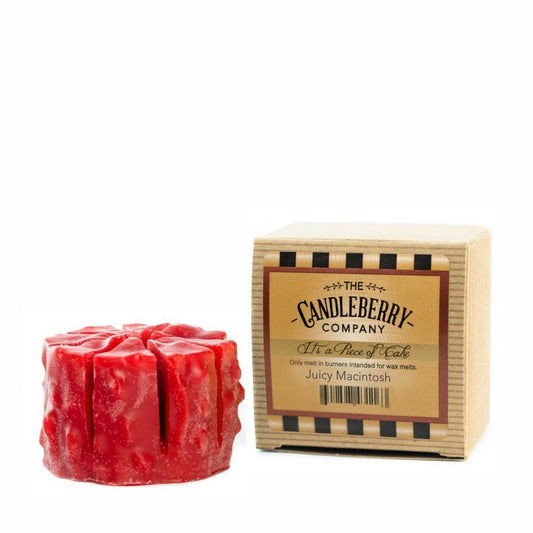 Juicy Macintosh™, Tart Wax Melts (Collective) - Concordia Style Boutique