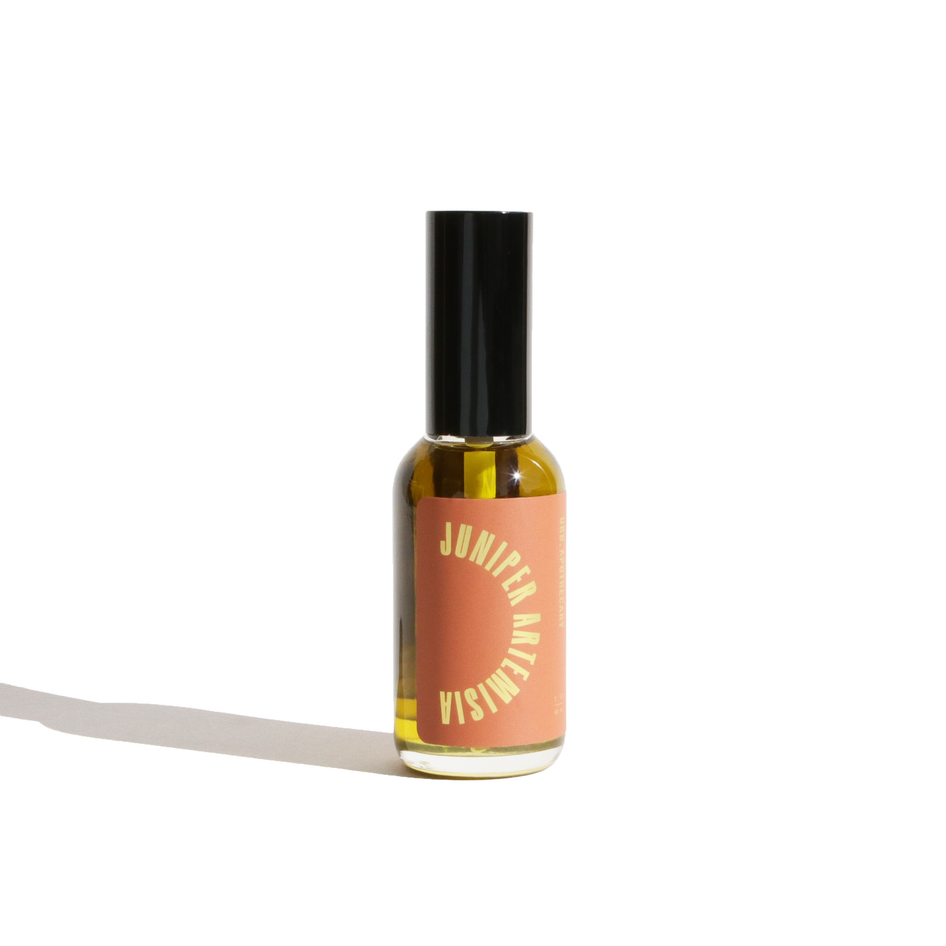 Juniper Artemisia Body Oil - Concordia Style Boutique