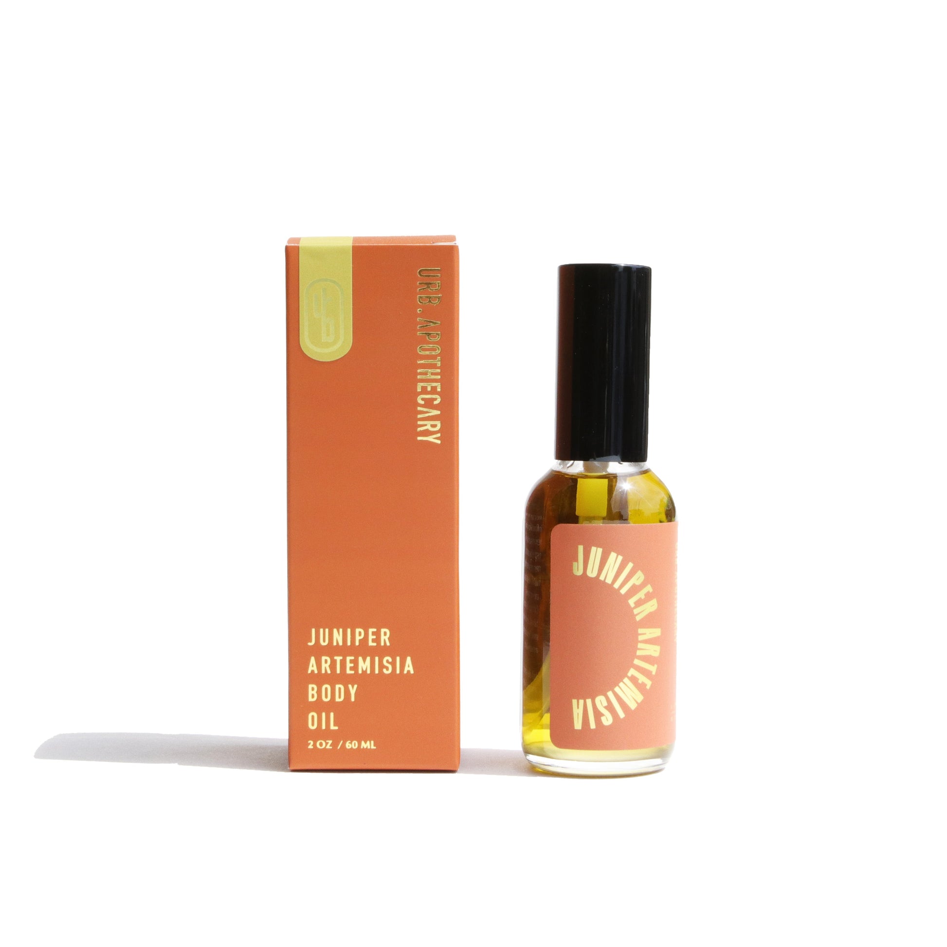 Juniper Artemisia Body Oil - Concordia Style Boutique