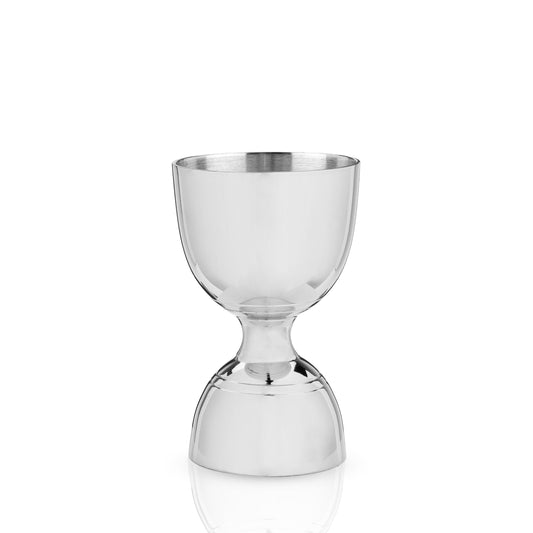 Harrison Canterbury Jigger - Premium Drinkware from Viski - Just $34.99! Shop now at Concordia Style Boutique