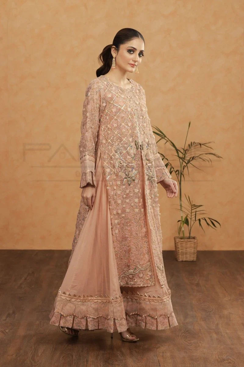 Panache - K-200 Regalia