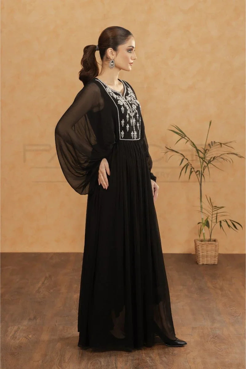 Panache - K-209 Black Beauty