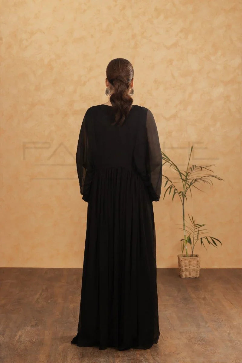 Panache - K-209 Black Beauty