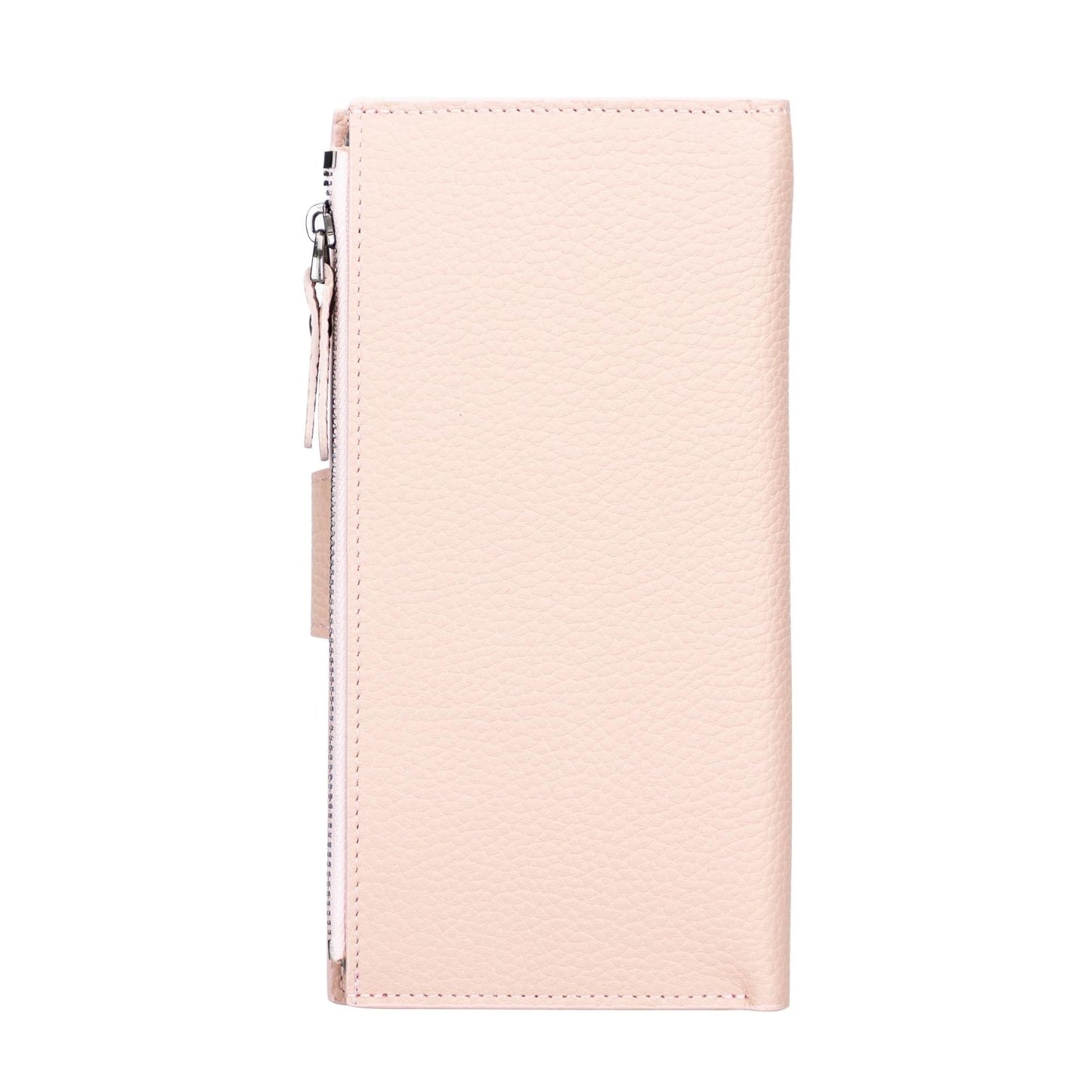 Kaycee Leather Women's Cell Phone Wallet with Strap - Concordia Style Boutique