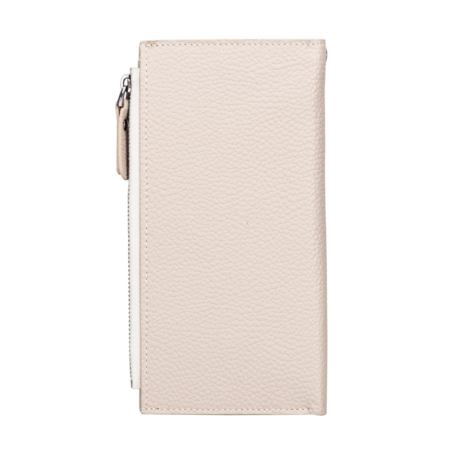Kaycee Leather Women's Cell Phone Wallet with Strap - Concordia Style Boutique
