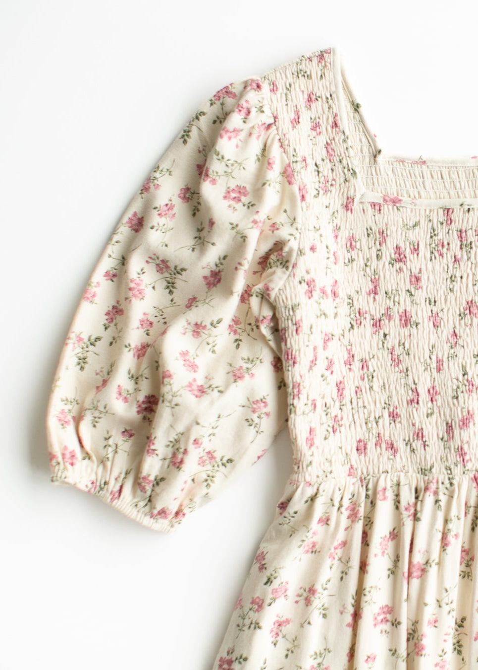 Kayleen Floral Maxi Dress - Concordia Style Boutique