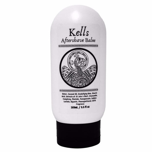 Kells Aftershave Balm - by Murphy and McNeil - Concordia Style Boutique