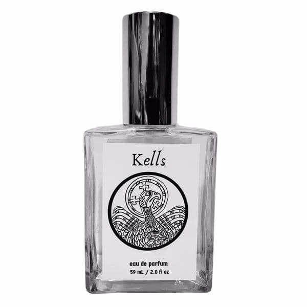 Kells Eau de Parfum - by Murphy and McNeil - Concordia Style Boutique