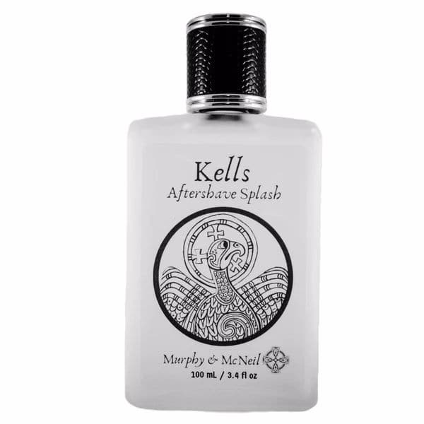 Kells Aftershave Splash - by Murphy and McNeil - Concordia Style Boutique
