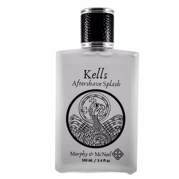 Kells Aftershave Splash - by Murphy and McNeil - Concordia Style Boutique