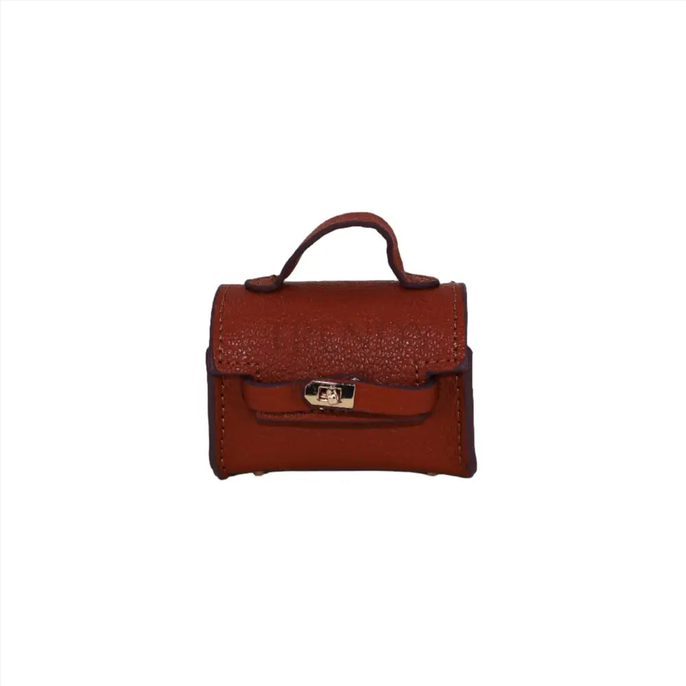 Kelly Handbag Inspired AirPods Pro Case / Charm Case - Concordia Style Boutique