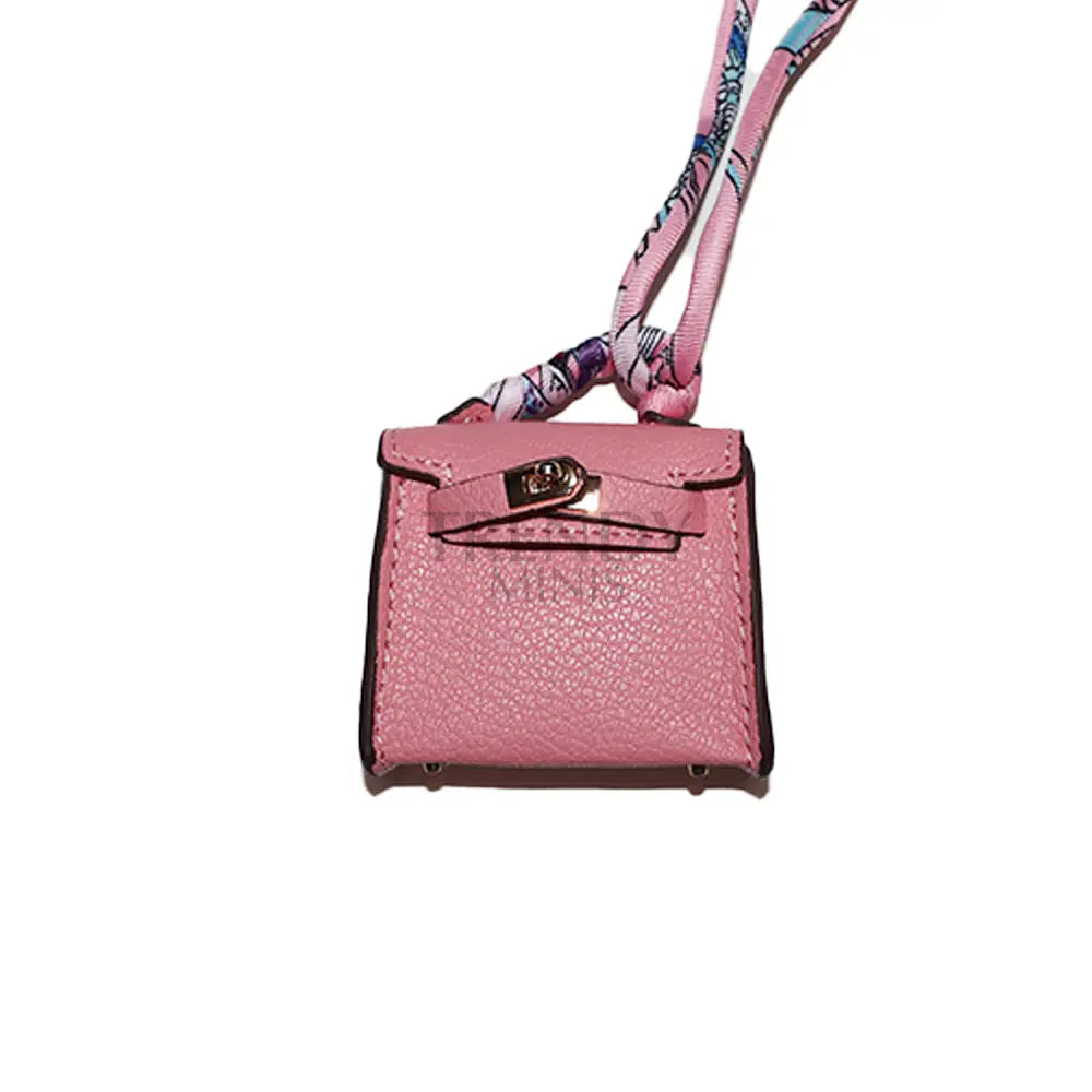 Kelly Mini Classic Style Inspired Handbag Charm Case - Concordia Style Boutique