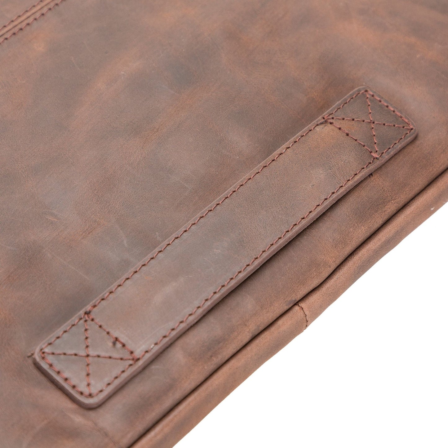 Kemmerer Leather Sleeve for iPad and MacBook - Concordia Style Boutique