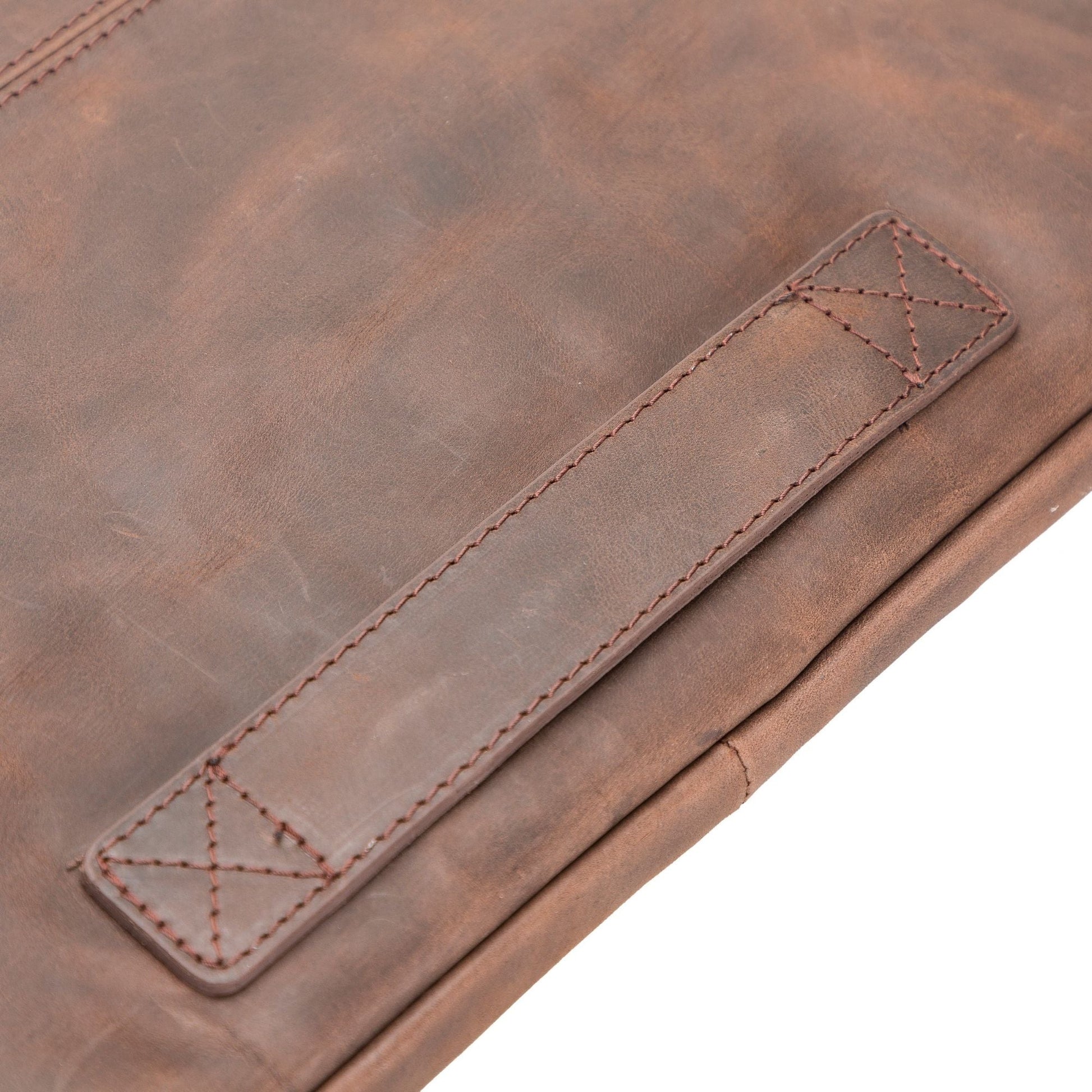 Kemmerer Leather Sleeve for iPad and MacBook - Concordia Style Boutique