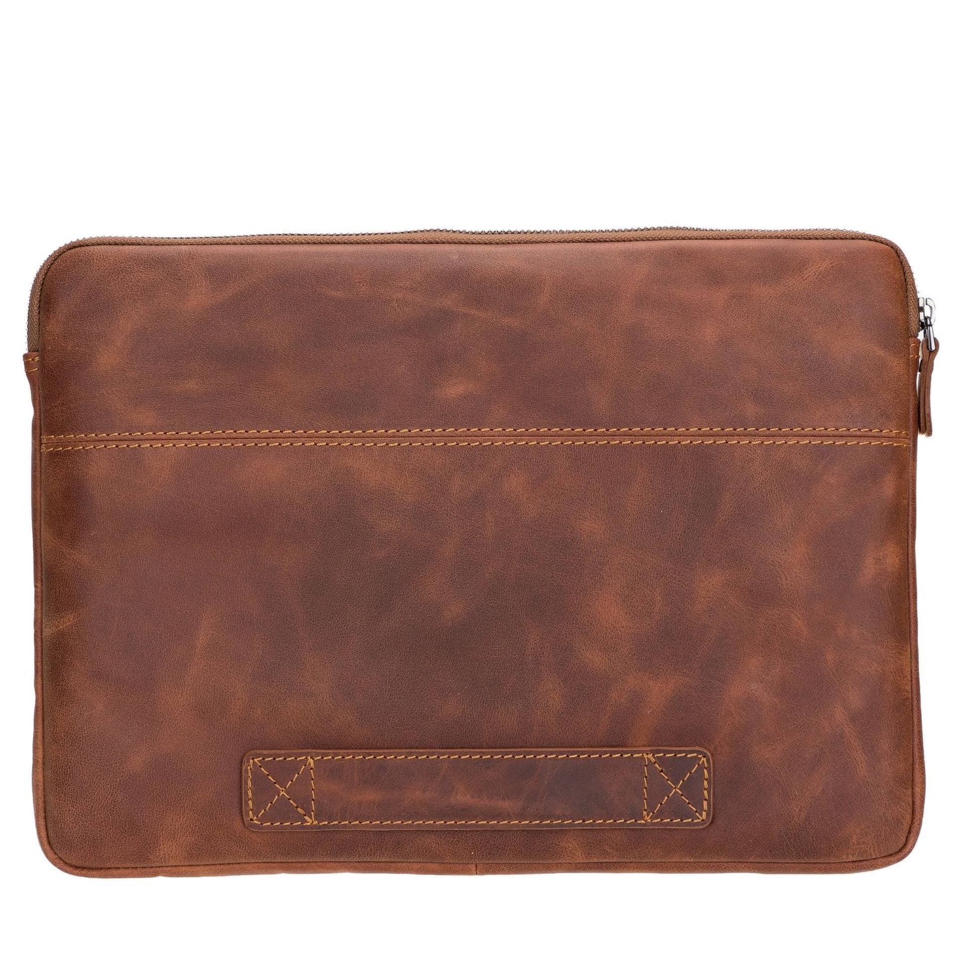 Kemmerer Leather Sleeve for iPad and MacBook - Concordia Style Boutique