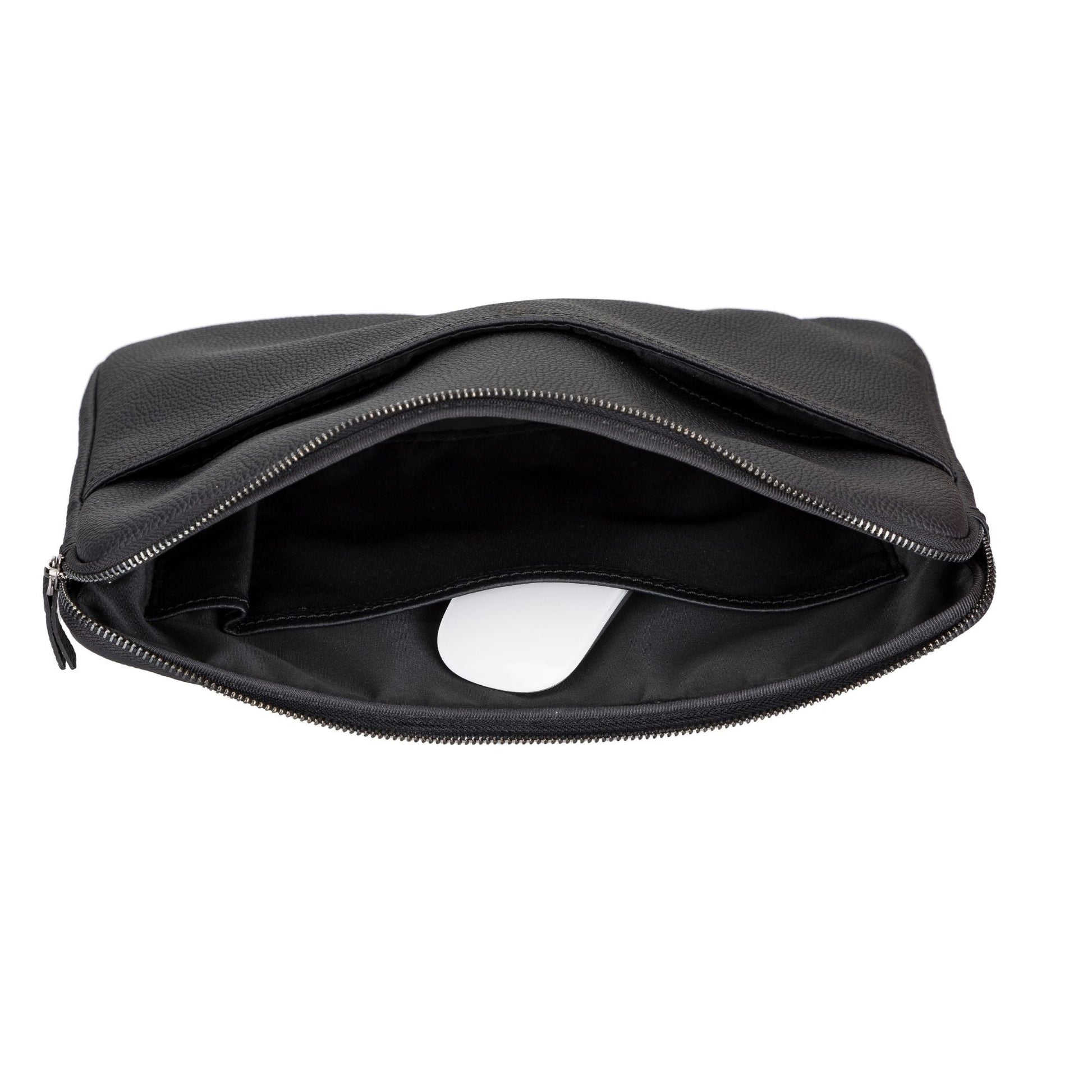 Kemmerer Leather Sleeve for iPad and MacBook - Concordia Style Boutique