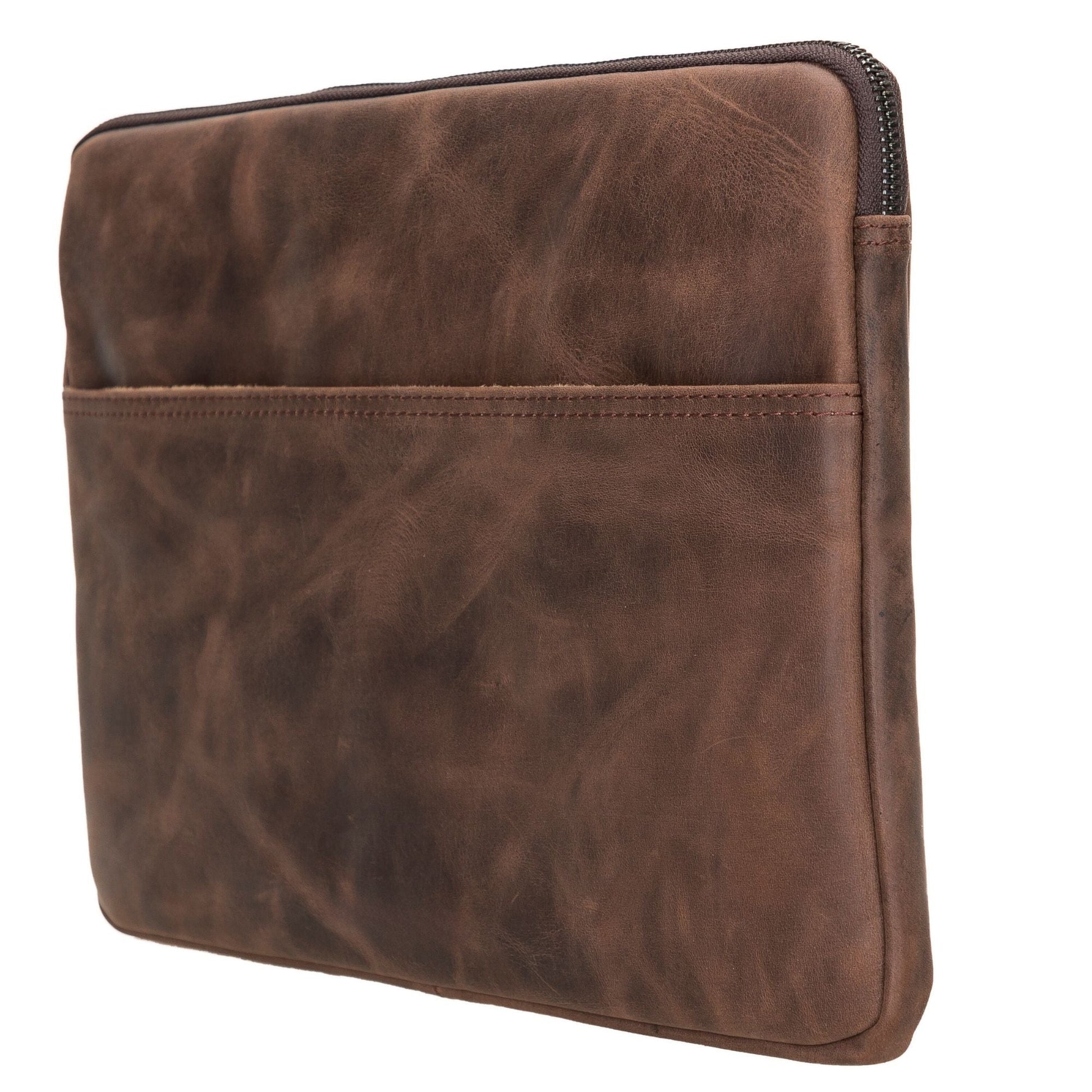Kemmerer Leather Sleeve for iPad and MacBook - Concordia Style Boutique