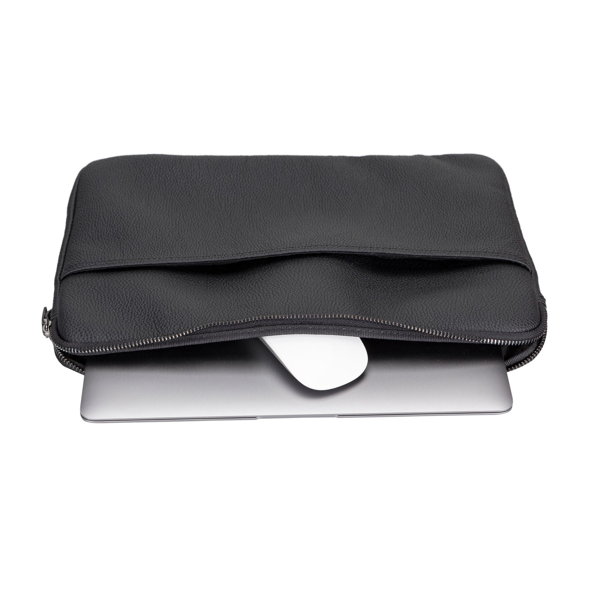 Kemmerer Leather Sleeve for iPad and MacBook - Concordia Style Boutique