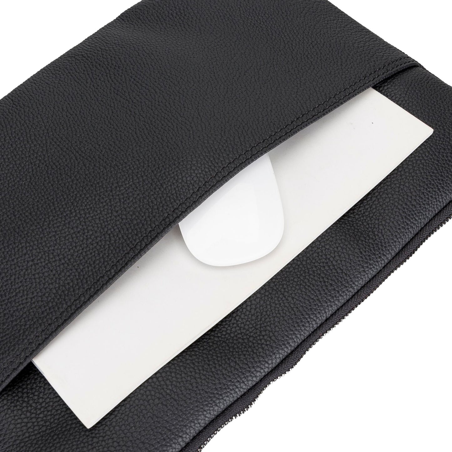 Kemmerer Leather Sleeve for iPad and MacBook - Concordia Style Boutique