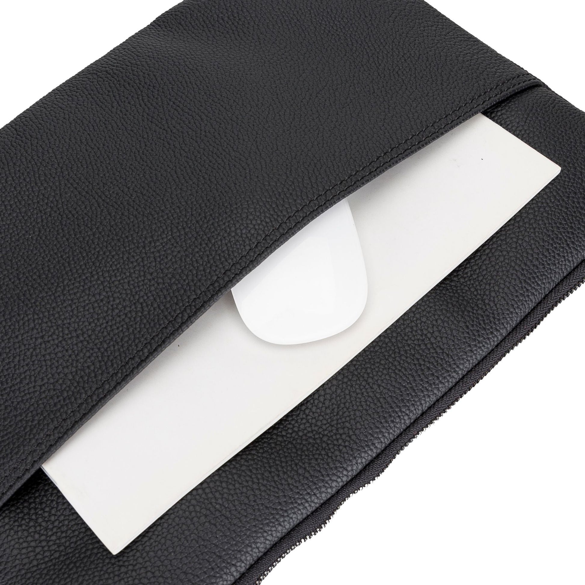 Kemmerer Leather Sleeve for iPad and MacBook - Concordia Style Boutique