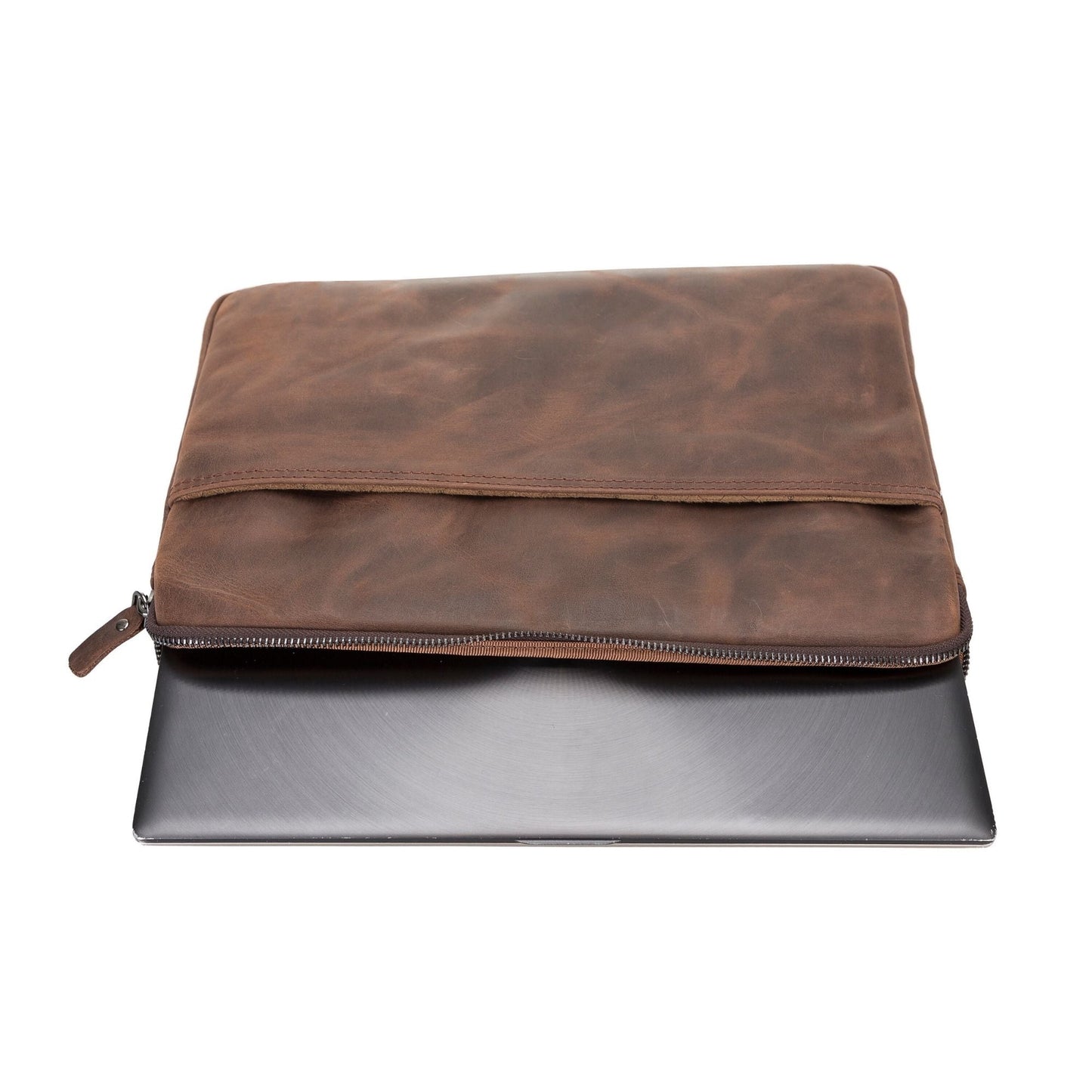 Kemmerer Leather Sleeve for iPad and MacBook - Concordia Style Boutique
