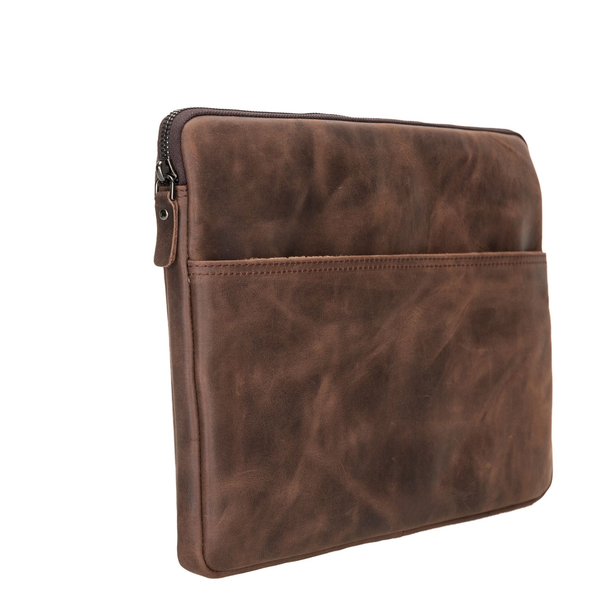 Kemmerer Leather Sleeve for iPad and MacBook - Concordia Style Boutique